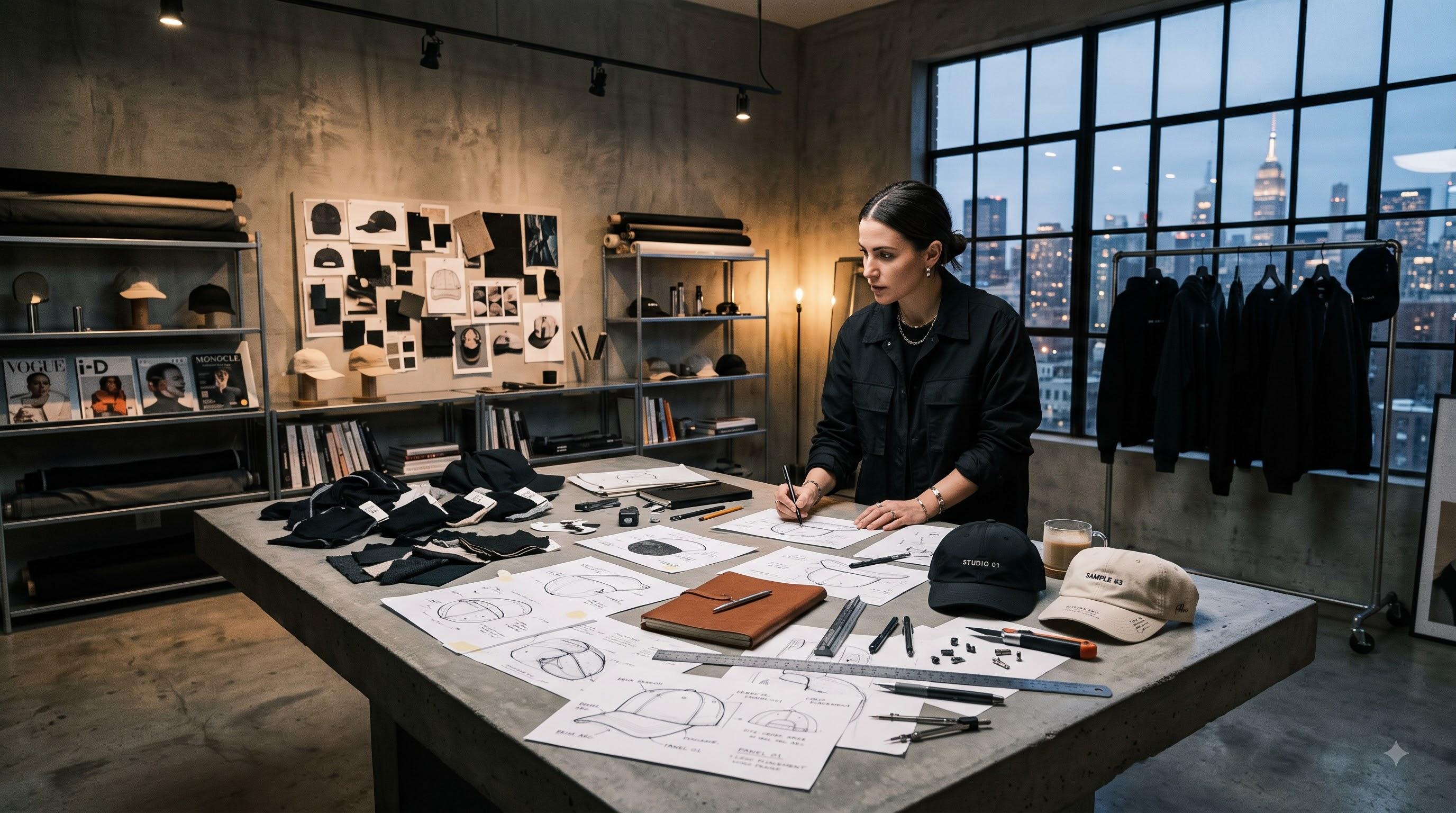 Atelier
