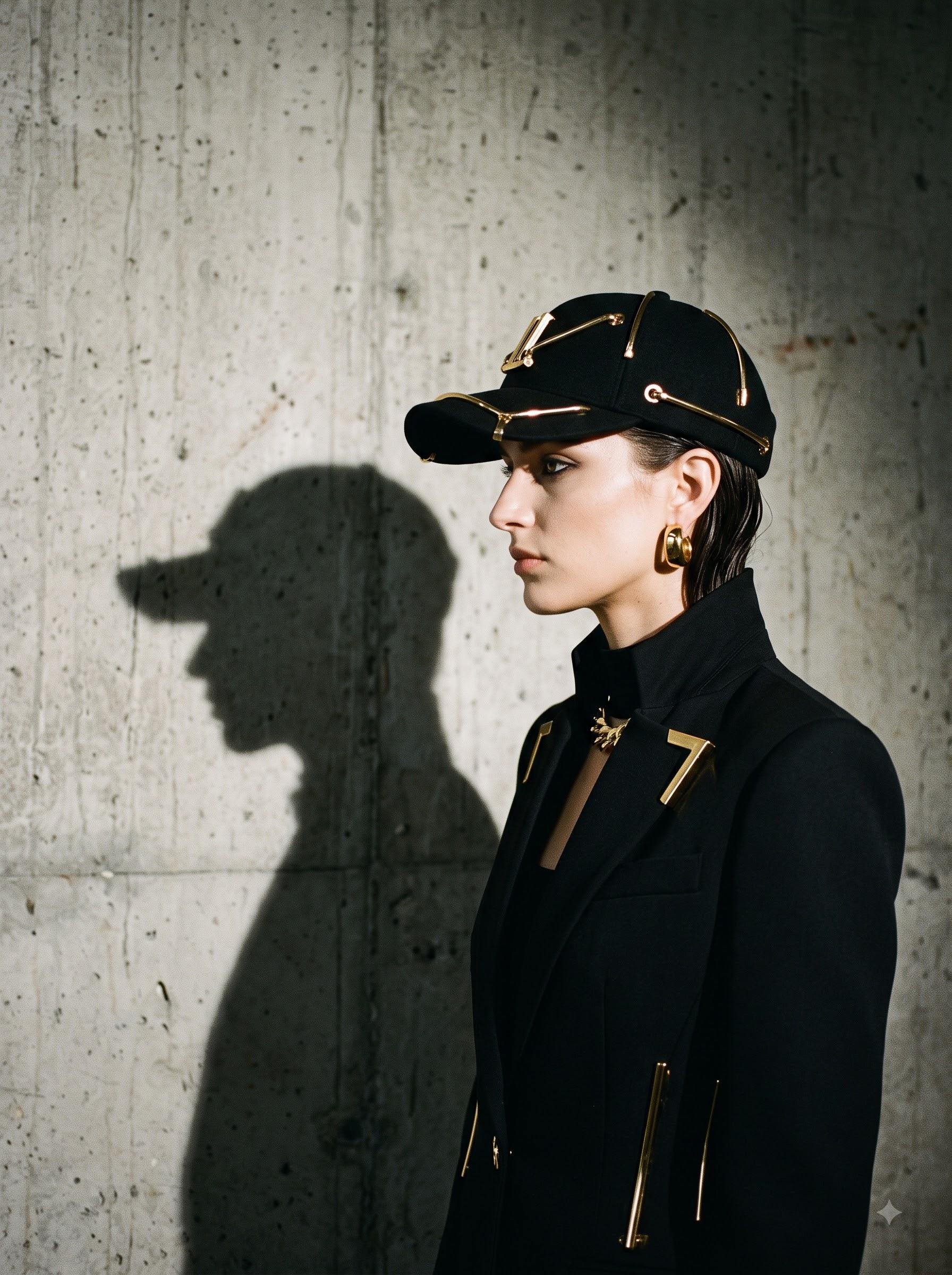 Model Gold