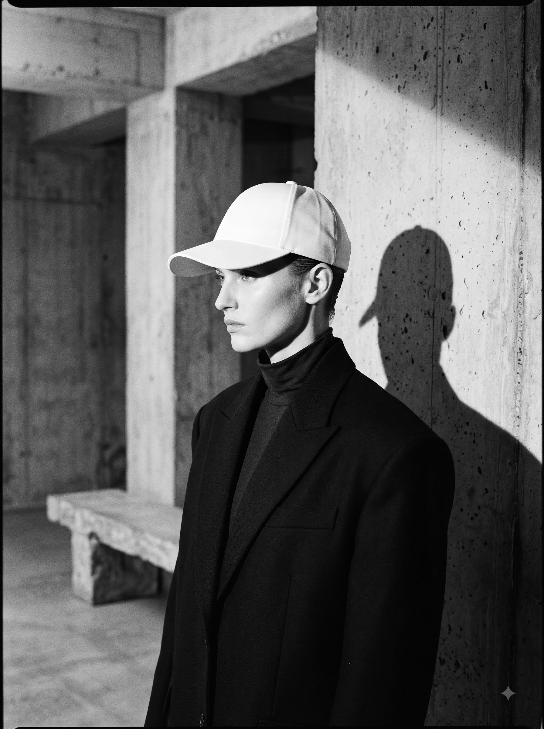 Model White