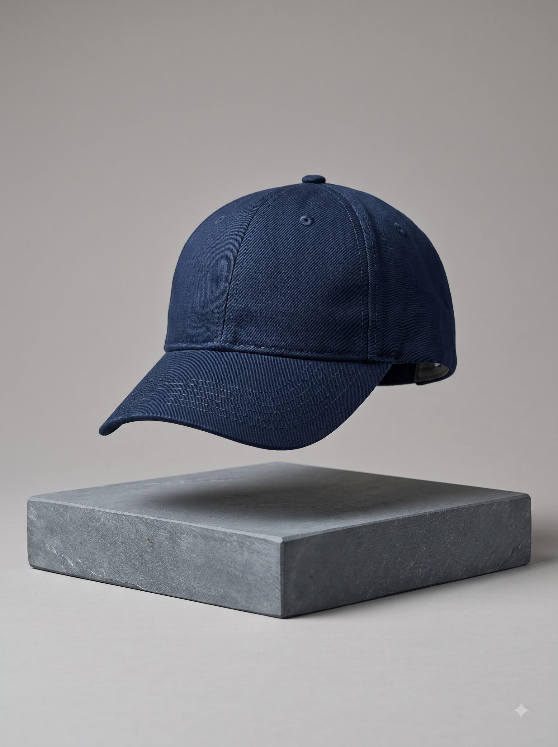 Navy Minimalist