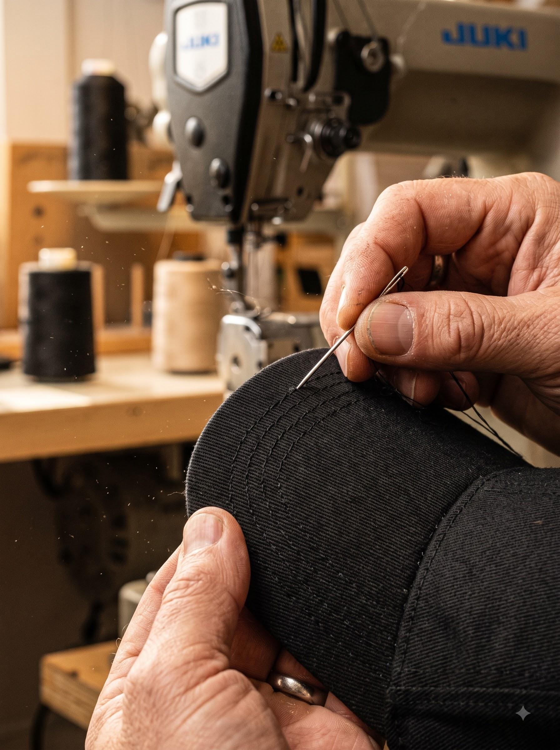Tailor Stitching
